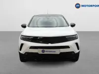 Used Vauxhall Mokka 2023 White SUV