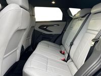 Used Land Rover Range Rover evoque S 2025 Black Estate