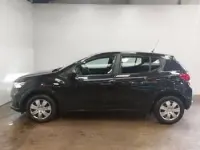 Used Dacia Sandero Essentiel 91 HP (66 kW) 2021 Black Hatchback