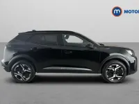 Used Peugeot 2008 Allure 131 HP (96 kW) 2025 Black SUV