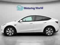 Used Tesla Model Y 282 kW (384 HP) 2022 SUV