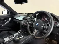 Used BMW 335 M Sport 313 HP (230 kW) 2018 Sedan