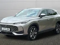 Used MG HS Trophy 224 HP (164 kW) 2026 SUV
