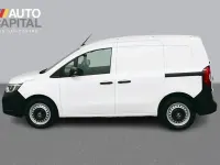 Used Renault Kangoo 89 kW (122 HP) 2024 White MPV