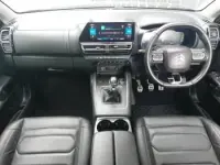 Used Citroën C5 PureTech 131 HP (96 kW) 2023 Blue Hatchback