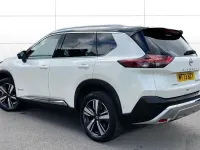 Used Nissan X-Trail Tekna 213 HP (156 kW) 2026 SUV