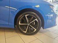 New Vauxhall Astra S 2026 Athletic blue