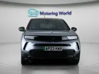 Used Vauxhall Mokka 100 kW (136 HP) 2025 SUV