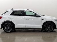 Used VW T-Roc R 300 HP (220 kW) 2025 SUV