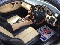 Used Mercedes SLK230 2001 Cabriolet