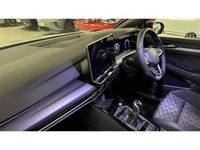 New VW Golf VIII 150 HP (110 kW) 2025