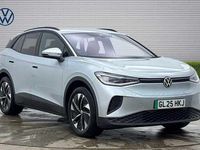 Used VW ID.4 Pro 210 kW (286 HP) 2025 Silver SUV
