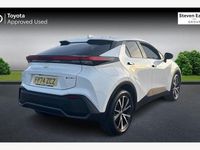 Used Toyota C-HR Design 223 HP (164 kW) 2026 SUV