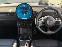 Used Mini Cooper S Hatch 201 HP (147 kW) 2025 Black Hatchback