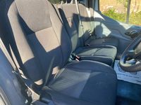 Begagnad Ford Transit 130 HK (95 kW) 2018 Vit Cab