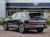 used Bentley Bentayga 4.0 V8 5dr Auto