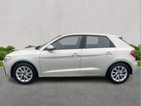 New Audi A1 Sport 94 HP (69 kW) 2025 Other Hatchback