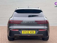 Used Genesis GV70 210 HP (154 kW) 2022 Grey SUV