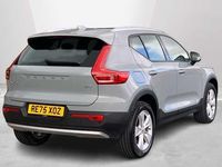 Used Volvo XC40 Core 161 HP (118 kW) 2026 SUV