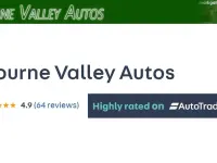 Used Land Rover Discovery 136 HP (100 kW) 2004 Silver SUV