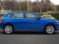 used Skoda Kamiq 1.5 TSI (150ps) SE SUV