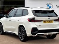 Used BMW X1 M Sport 245 HP (180 kW) 2025 Other SUV