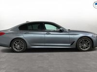 used BMW 520 5 Series i M Sport 4dr Auto