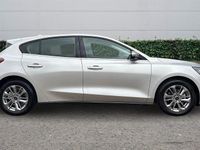 Used Ford Focus Titanium 155 HP (114 kW) 2023 Hatchback