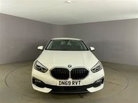 used BMW 118 1 Series i SE 5dr