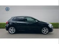 Used VW Polo Edition 95 HP (69 kW) 2025 Other Hatchback