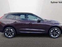 Used Volvo XC60 Ultra 247 HP (181 kW) 2026 SUV