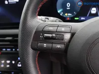 Used Hyundai Tucson N Line 239 HP (175 kW) 2026 Black SUV
