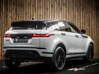 Used Land Rover Range Rover evoque HSE Dynamic 204 HP (150 kW) 2024 Grey SUV