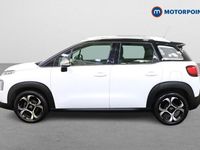 used Citroën C3 Aircross 1.5 BlueHDi Flair 5dr [6 speed]