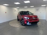 New Citroën e-C3 83 kW (113 HP) 2025 Hatchback