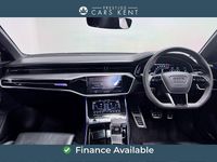 Used Audi RS6 2020 Black Estate