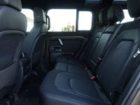 Used Land Rover Defender SE Dynamic 2023 Brown SUV