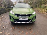 used Kia XCeed 1.5T GDi ISG GT-Line S 5dr