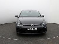 used VW Golf 2020 | 1.5 eTSI MHEV R-Line DSG Euro 6 (s/s) 5dr