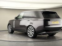 Used Land Rover Range Rover Autobiography 349 HP (256 kW) 2025 SUV