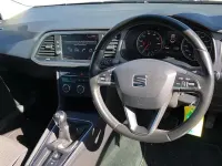 Used Seat Leon SE Dynamic 116 HP (85 kW) 2020 Hatchback