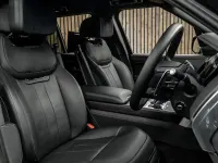 Used Land Rover Range Rover S 530 HP (389 kW) 2023 Black SUV