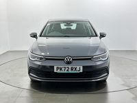 Used VW Golf VIII Style 2022 Grey Hatchback