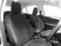 Used Ford Focus Titanium 125 HP (91 kW) 2019 Silver Hatchback