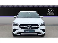 Used Mercedes GLA180 Sport Edition 134 HP (98 kW) 2025 White SUV