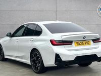 Used BMW 320 M Sport 181 HP (133 kW) 2025 White