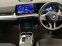 Used BMW iX2 M Sport 227 kW (309 HP) 2024 White SUV