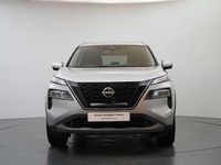 Used Nissan X-Trail N-Connecta 213 HP (156 kW) 2025 Silver SUV