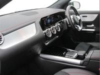 Used Mercedes EQA250 AMG line 139 kW (190 HP) 2022 Grey SUV