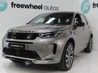 Used Land Rover Discovery Sport HSE Dynamic 309 HP (227 kW) 2023 SUV